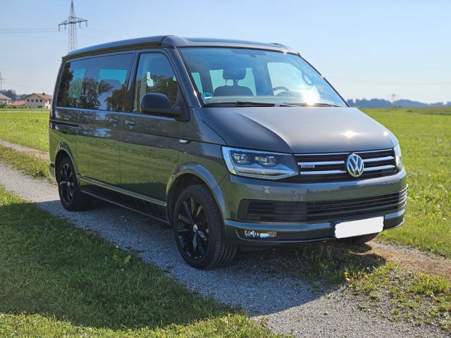 Volkswagen T6 California Beach Edition 4Motion Diff AHK StH