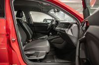 Audi A1 - Vorschau Bild 6