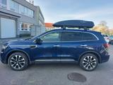 Renault Koleos dCi 175 4WD X-tronic Limited Limited - blaue Renault Koleos