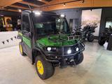 John Deere Gator XUV835M / Kabine / Kipper / - Angebote