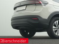 Volkswagen Taigo - Vorschau Bild 20