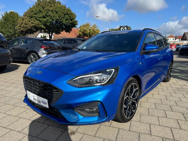 Ford Focus Turnier ST-Line