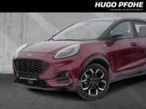 Ford Puma Vivid Ruby Edition NAVI/PDC/ACC/RFK/SHZ - rote Ford Puma