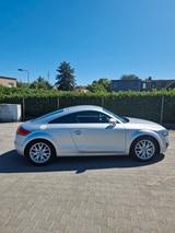 Audi TT Coupe 2.0 TFSI - - Audi TT aus 2006