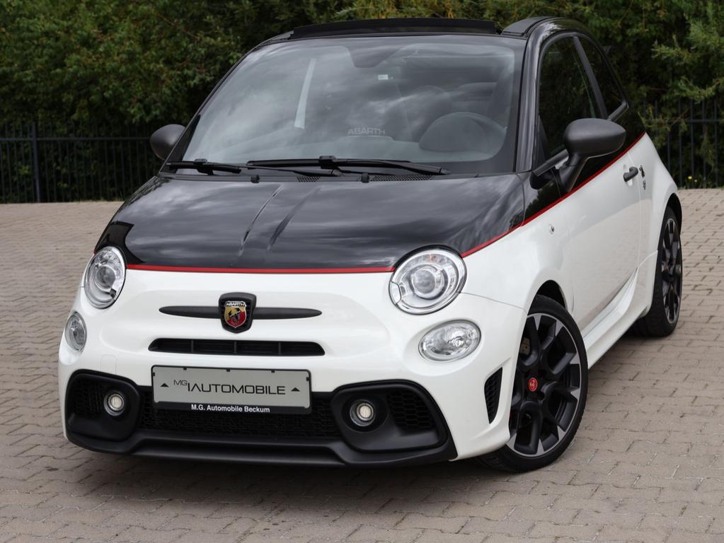 Abarth 595C