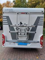 Carado T 337 - Köln