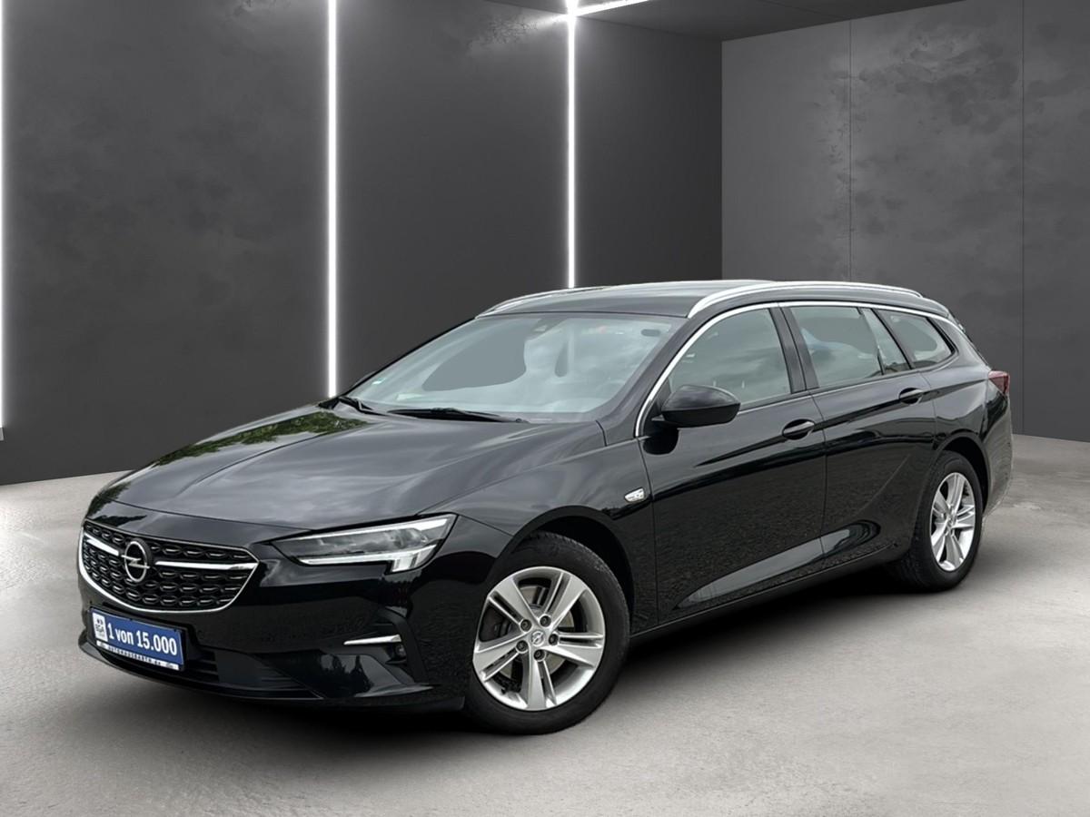 Opel Insignia 2.0 CDTI Business *LED*SHZ*AHZV*NAVI*KL