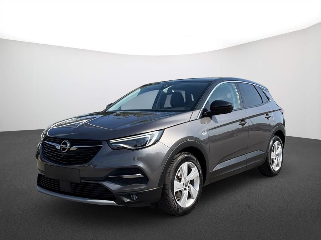 Opel Grandland X Grandland (X) INNOVATION KAMERA+NAV imagem 2