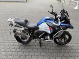 BMW R 1250 GS Adventure Style HP Frästeile Option719 - BMW F
