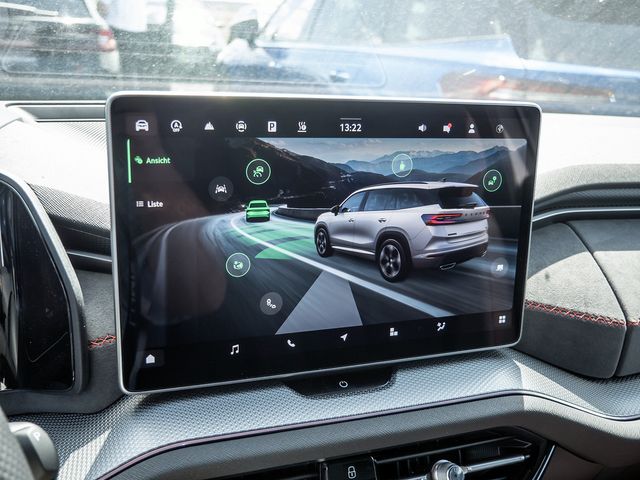 Foto Nummer 9: SKODA Kodiaq