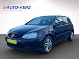 Volkswagen Golf V Lim. Trendline  *KLIMAAUTOM.+PDC+TEMPO.* - gebrauchte VW Golf aus dem Jahr 2007
