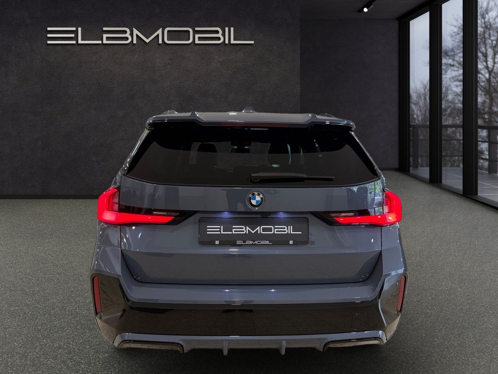 BMW X1 - Bild 8
