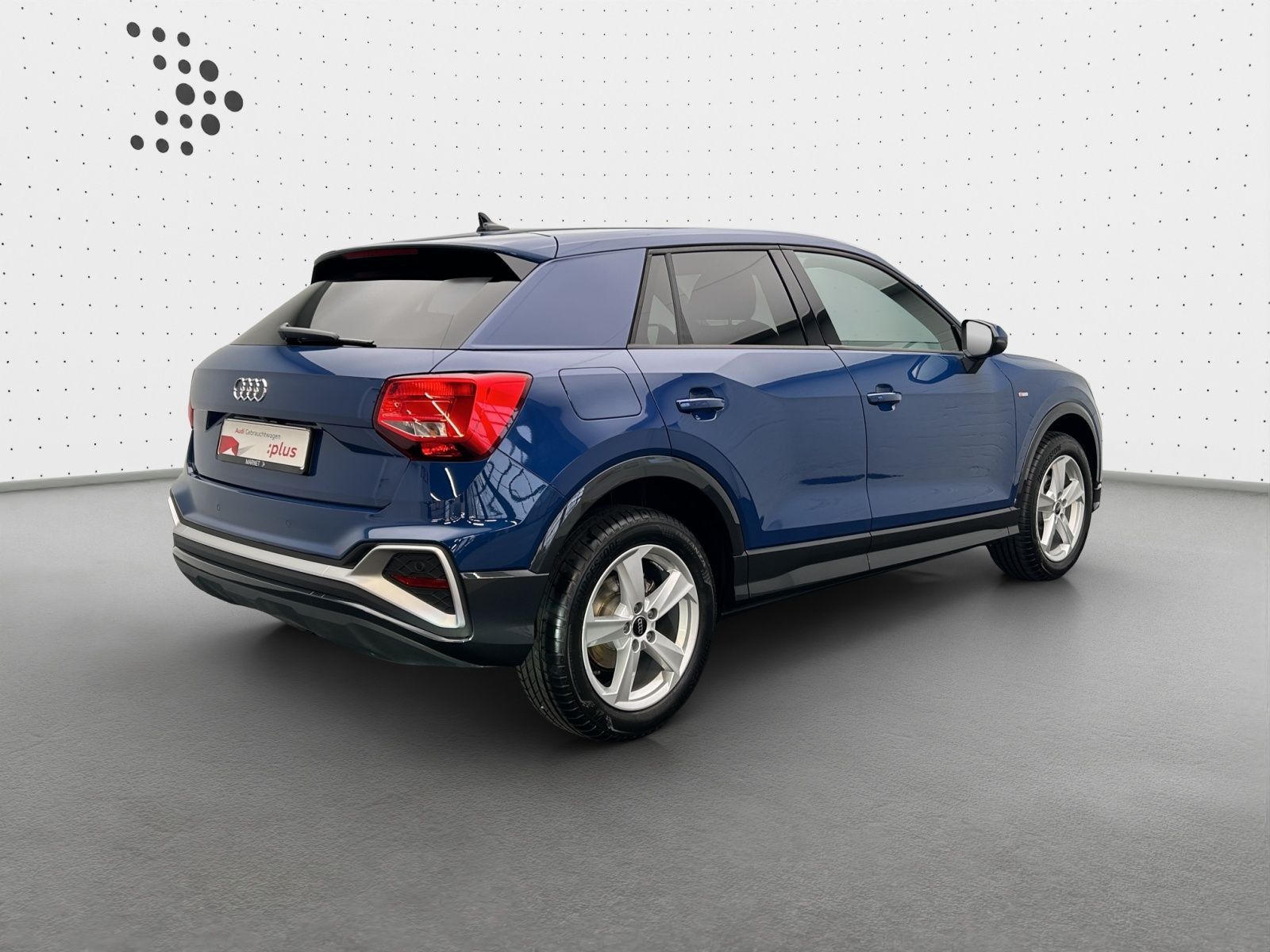 Audi Q2 - Bild 2