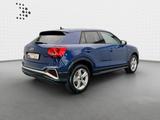 Audi Q2 35 TFSI S line*Navi*LED*AHK*PDC*Virtual Cockp - Audi Q2 Benzin Gebrauchtwagen