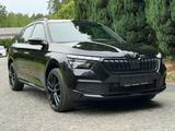 Skoda Kamiq Monte Carlo - Skoda Kamiq Kombi Gebrauchtwagen