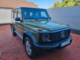 Mercedes-Benz 450 G 450 d Stronger than 1980 S Profesionl Line - Mercedes-Benz 450 Diesel Gebrauchtwagen