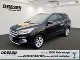 Ford Kuga 1.5 EcoBoost Cool & Connect + Ganzjahresrei