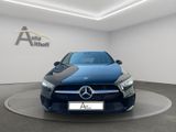 Mercedes-Benz A180 Advanced DCT AMBI TEMP MBUX NAV SHZ 1. Hd - Mercedes-Benz A-Class: Mb