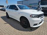 Dodge Durango 6.4L  V8 SRT*Abstand*Spur*6Si*Leder*2019 - gebrauchte Dodge Durango aus dem Jahr 2019