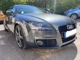 Audi TT Coupe 2.0 TFSI S tronic PDC NAVI Leder 19zoll - Audi TT in Dortmund