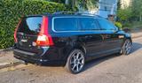 Volvo V70III D5 AWD Nivomat AHK - Volvo V70: Ii