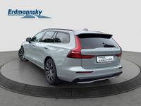Volvo V60 - Vorschau Bild 2