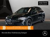 Mercedes-Benz GLA 250 e AMG Night/Kamera/Pano/LED/Sound/AHK/AR - Mercedes-Benz GLA 250 Gebrauchtwagen in Stuttgart