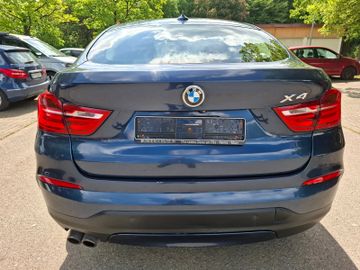 BMW X4 - 8