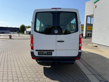 Volkswagen Crafter - 4