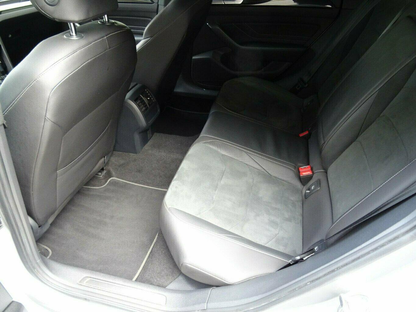 Volkswagen Arteon SB 2,0 TSI OPF R-Line Automatik,Leder,DCC, миниатюра 7