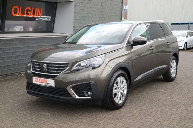 Peugeot 5008 Active *NAVI*PDC*KAMERA*7-SITZER*