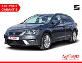 Seat Leon ST FR 1.8 TSI DSG Full-LED Navi SHZ PDC - Seat Leon: 1.8
