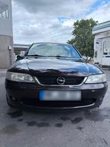 Opel Vectra B 1.6 16V  Nur 89.600 km  TÜ... - Opel Vectra: B V6