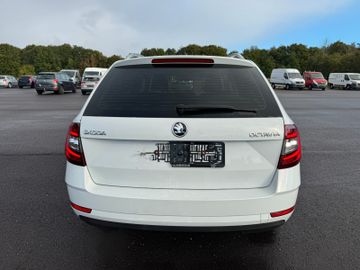 Skoda Octavia - 7