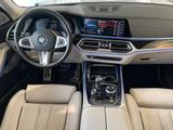 BMW X7 M50i xDrive 6-Sitzer Bowers & Wilkins        - BMW X7 M50 aus 2020
