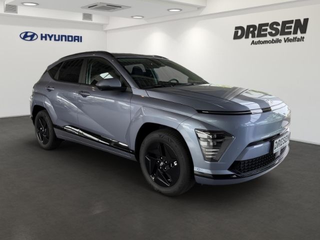 Hyundai KONA Elektro - Bild 2