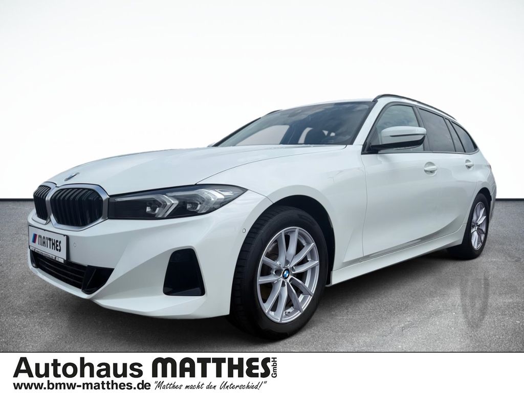 Image of BMW 318