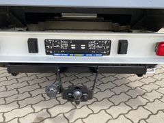 Boxer Pritsche Doka. 435 L4 BlueHDi 160