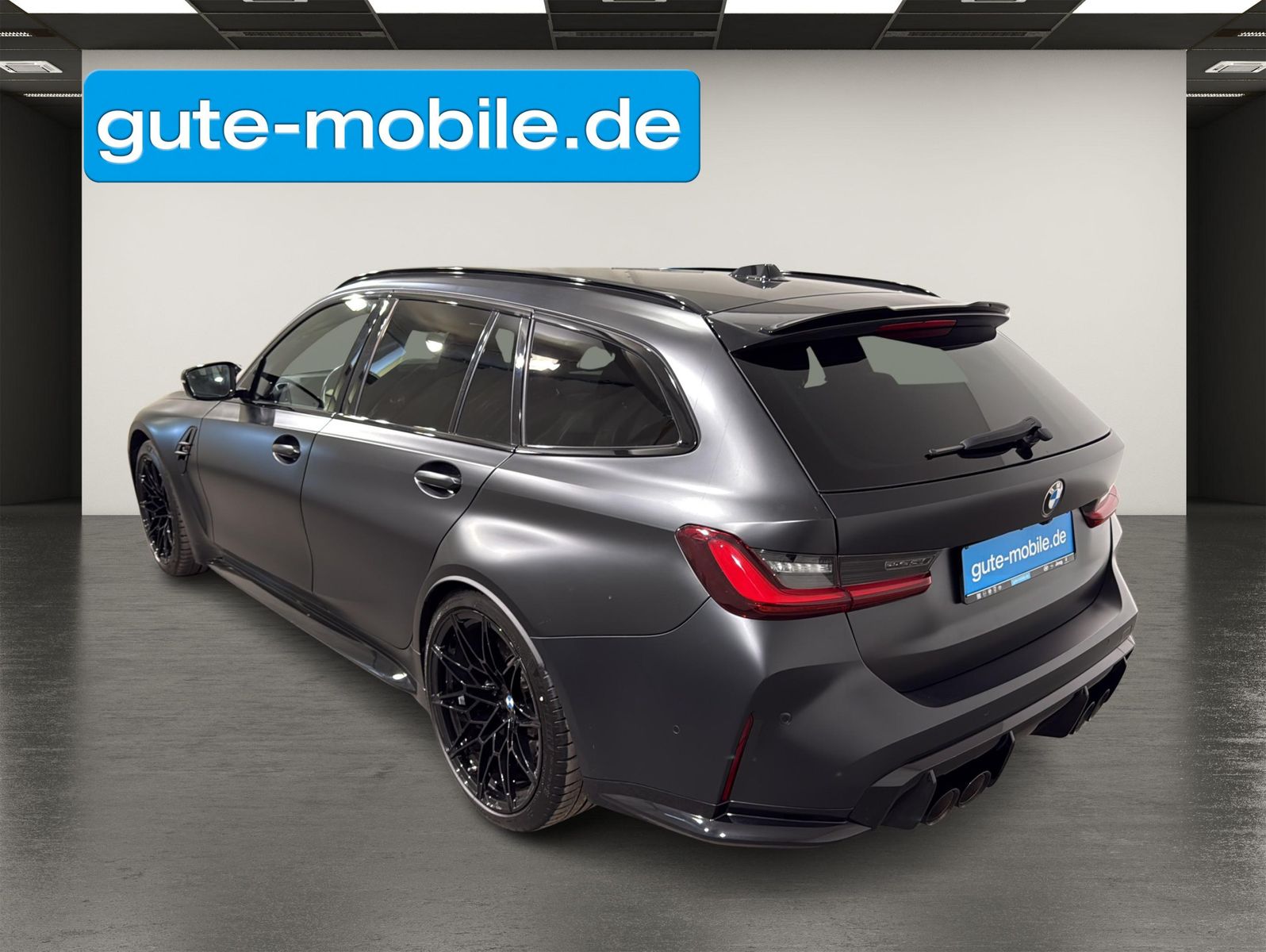 BMW M3 Competition xDrive | HEAD UP | HARMAN | 360° foto 5