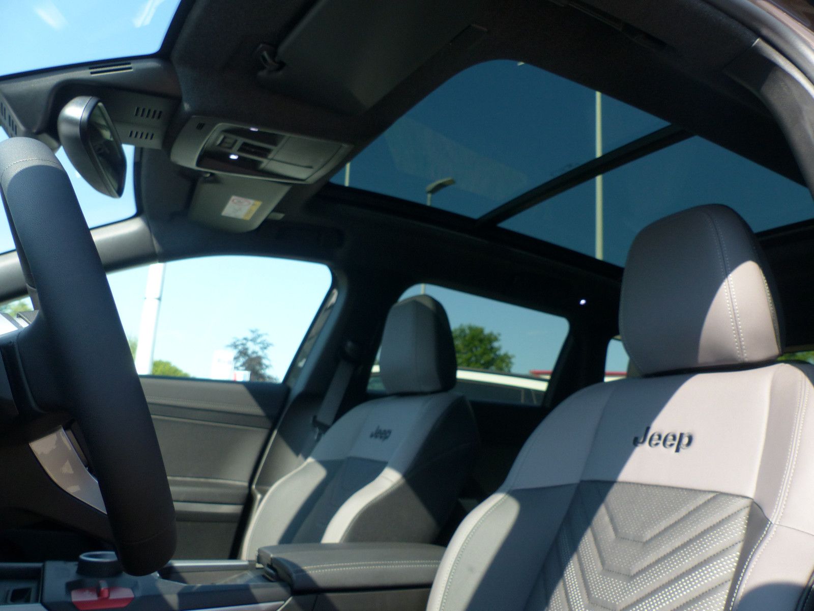 Jeep Compass - Bild 16