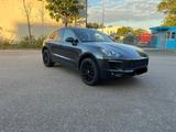 Porsche Macan 2.0l | Panoramadach | 03/26 TÜV - Porsche Macan: Automatik