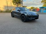 Porsche Macan 2.0l | Panoramadach | 03/26 TÜV - Porsche Macan in Hamburg