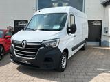 Renault Master III L2H2 Kasten 2,3 dci Klima*PDC*AHK* - gebrauchte Renault Master aus dem Jahr 2020