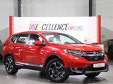 Honda CR-V 1.5 T 4WD ELEGANCE / VIRTUAL COCKPIT / LED - Honda aus 2019