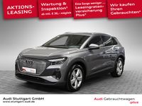 Audi Q4 e-tron - Vorschau Bild 1