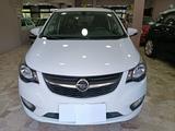 Opel Karl 1.0 75 CV N-Joy EURO 6 - Opel Karl: Van