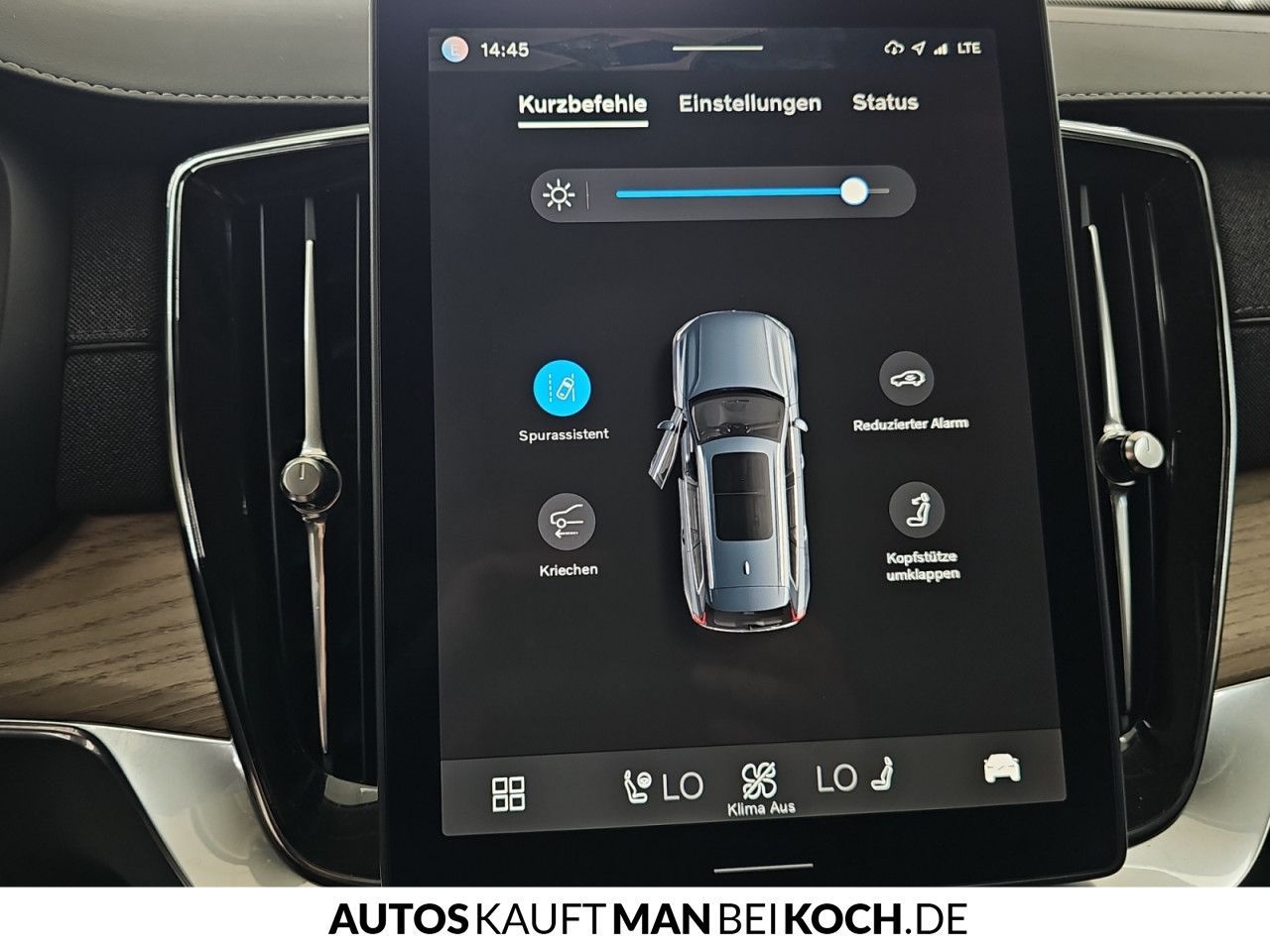 Volvo XC90 - Bild 34
