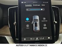 Volvo XC90 - Vorschau Bild 34