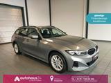 BMW 320 d Mild Hybrid Live Cockpit|LED|Sitzhzg - BMW 320 in Solingen