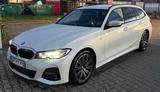 BMW 330d Touring M Sport Auto. M Sport